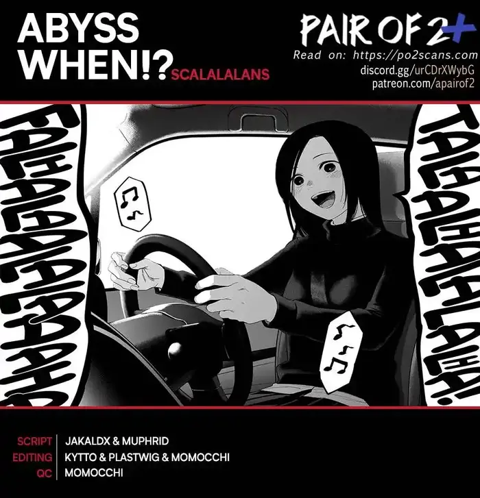 Boy’s Abyss Chapter 122 image Boy